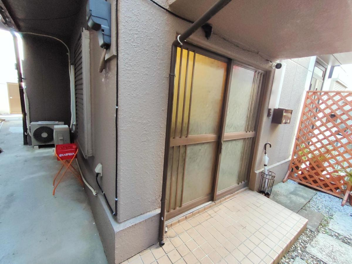 Kiki House Hotel Tokyo Exterior photo